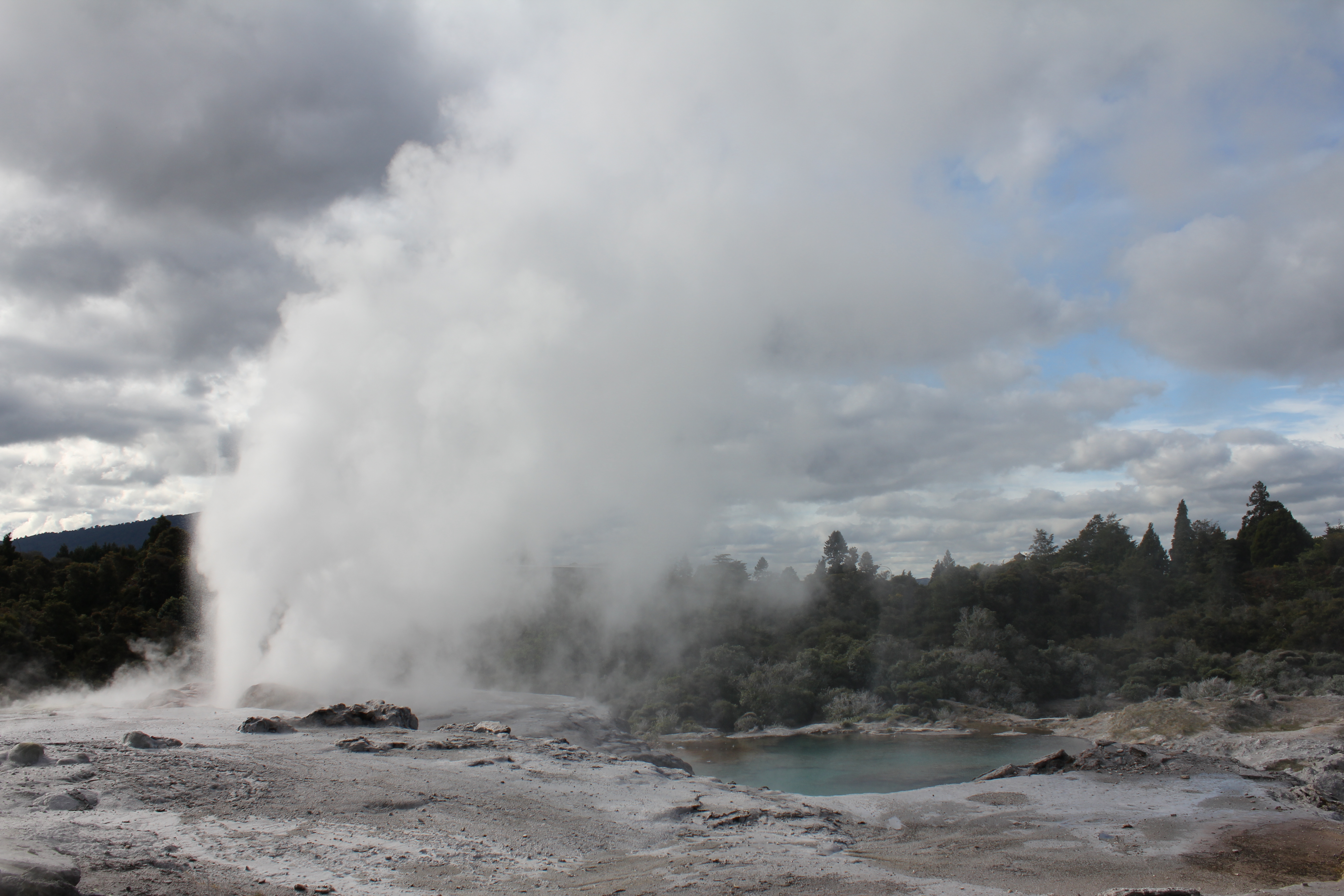 Geyser