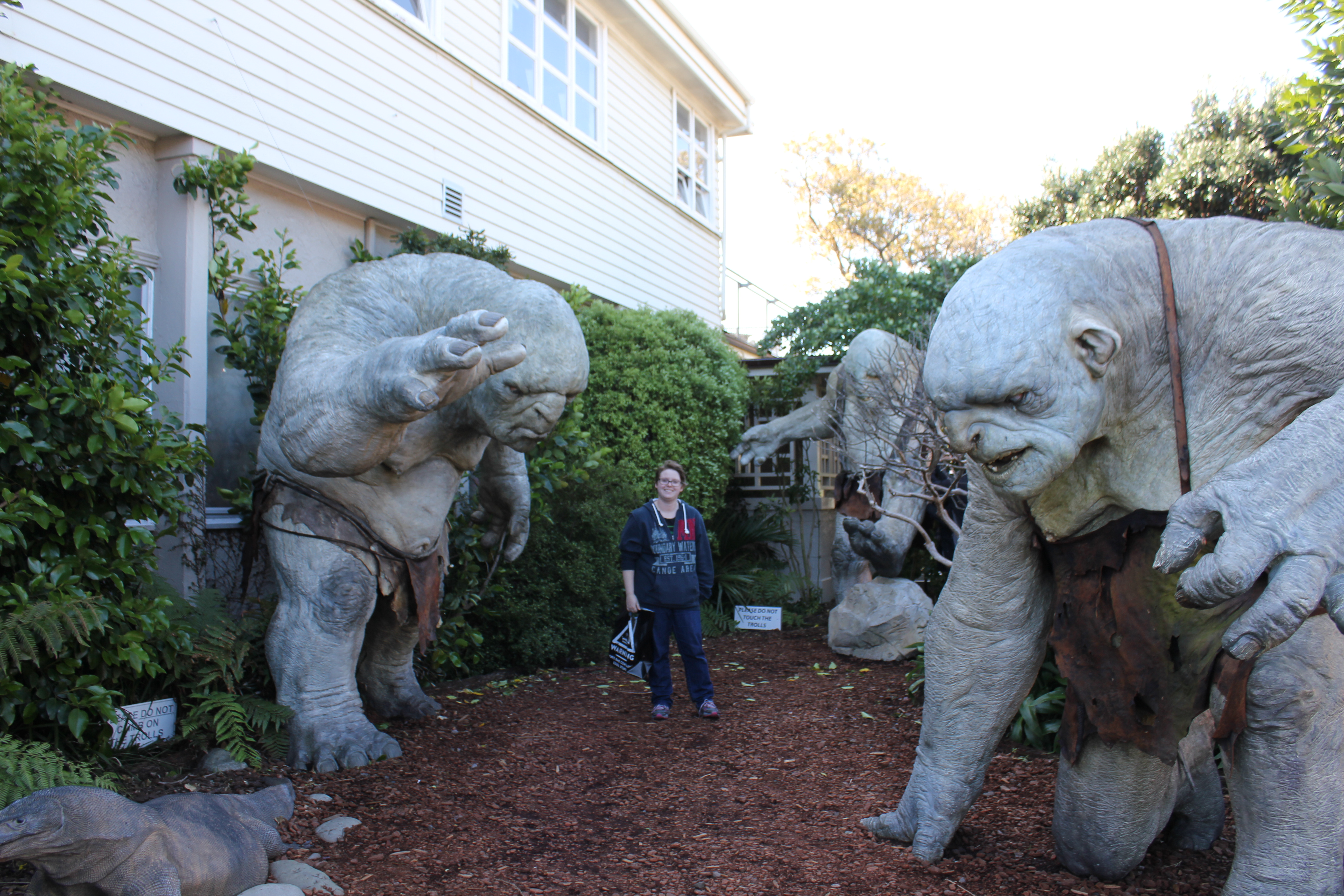 Weta Workshop