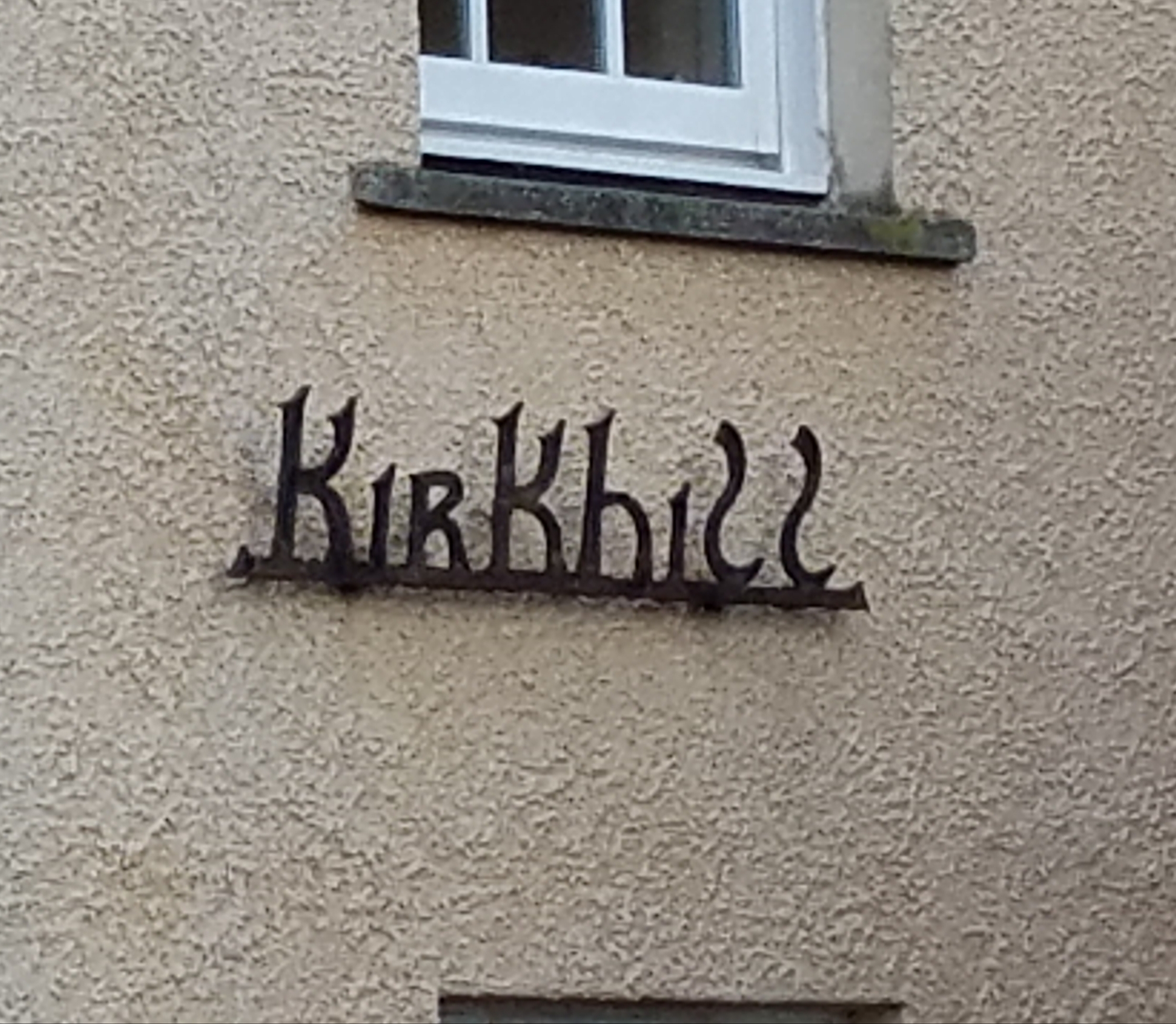 KirkHiss